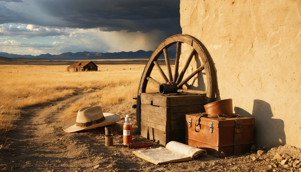 prepare for remote exploration