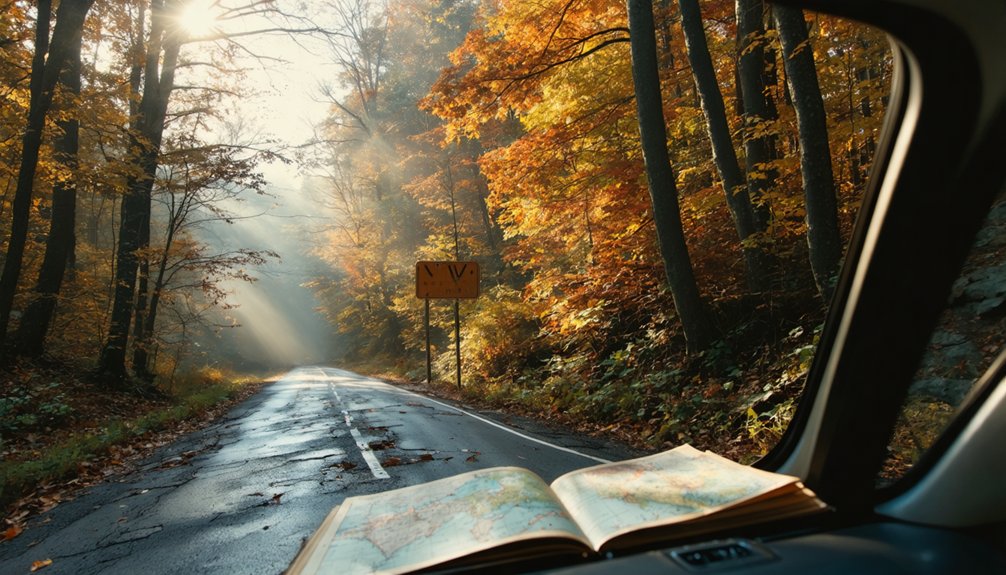 prepare for remote travel