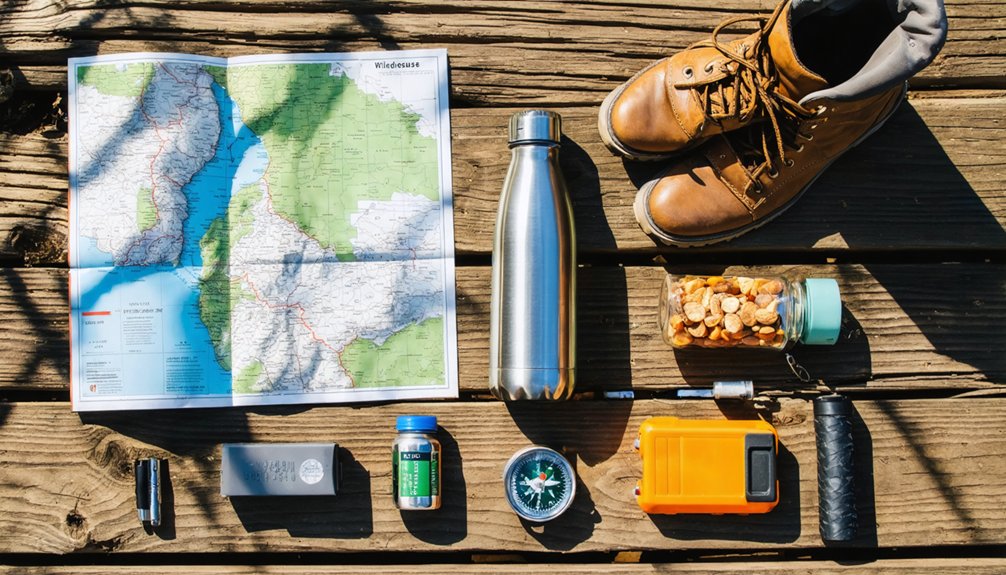 prepare for ruby gulch