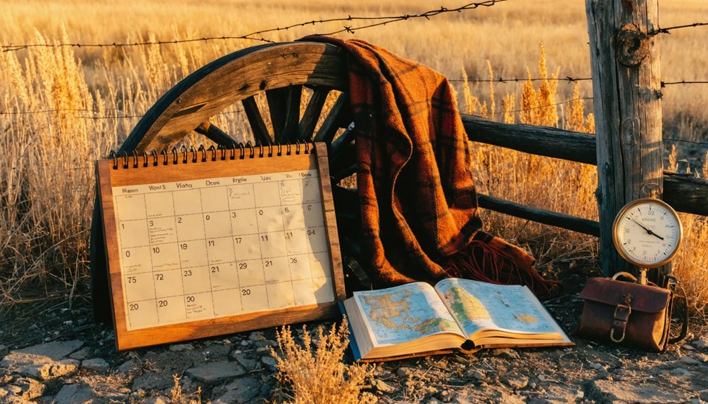 prepare for rugged exploration