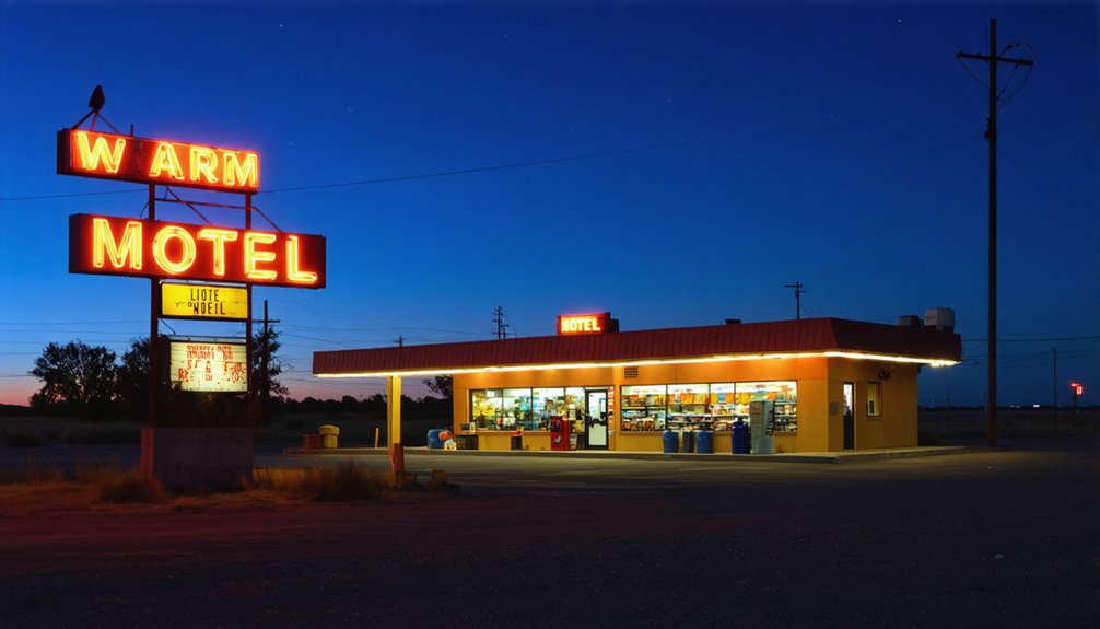 prepare for rural adventure