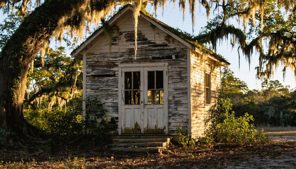 preserved slovak heritage remnants