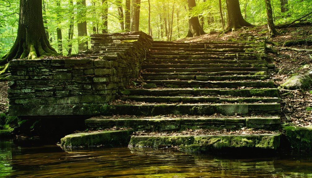 proctor from prosperity to abandonment