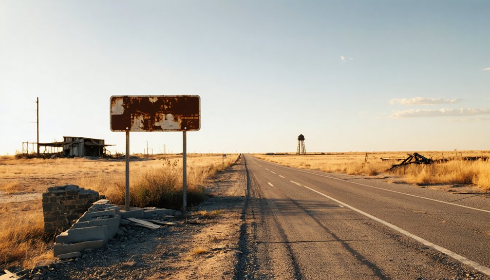 quiet backroads lead phroso