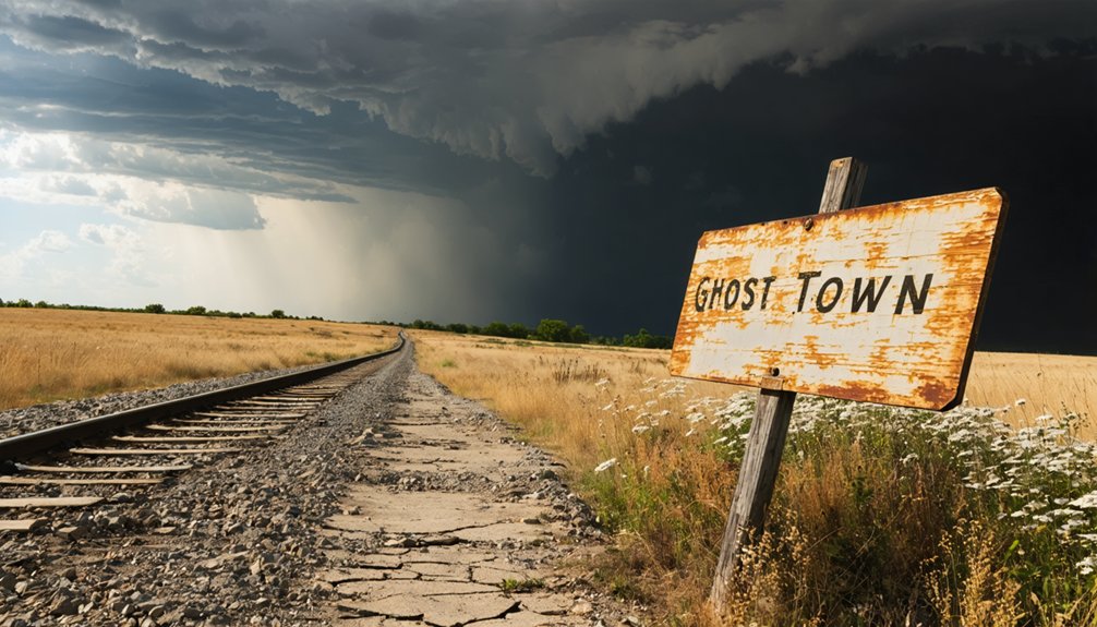 railroad dreams pottawatomie wisdom