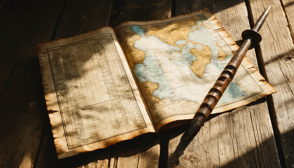 railroad history shapes evans