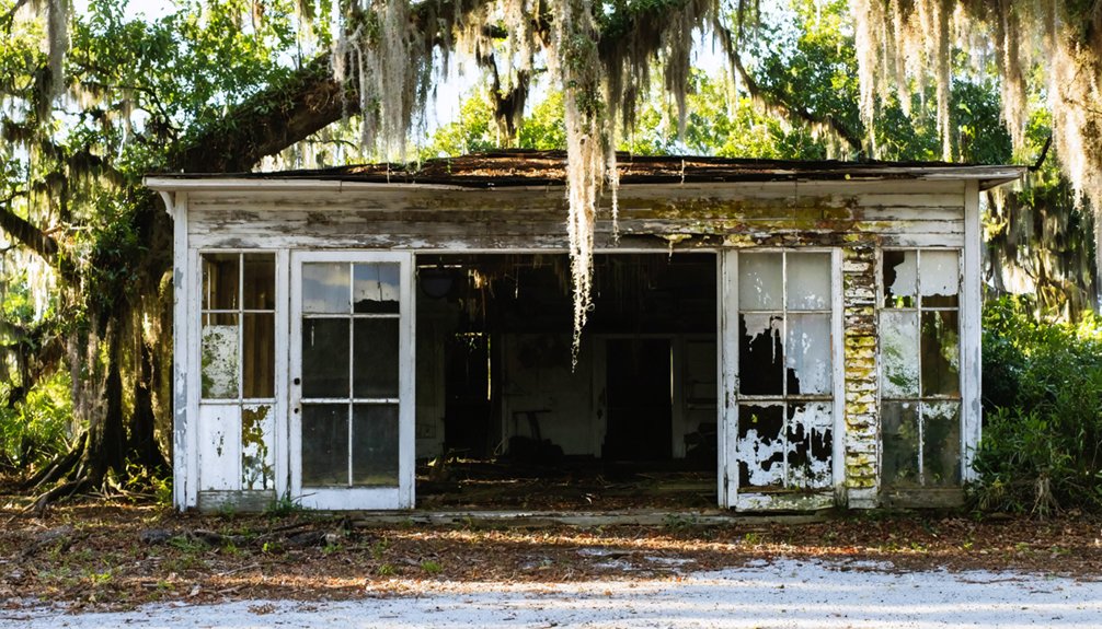 rapid growth devastating freezes