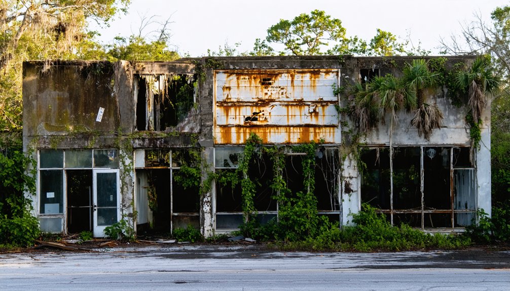 rattlesnake s legacy crumbled swiftly