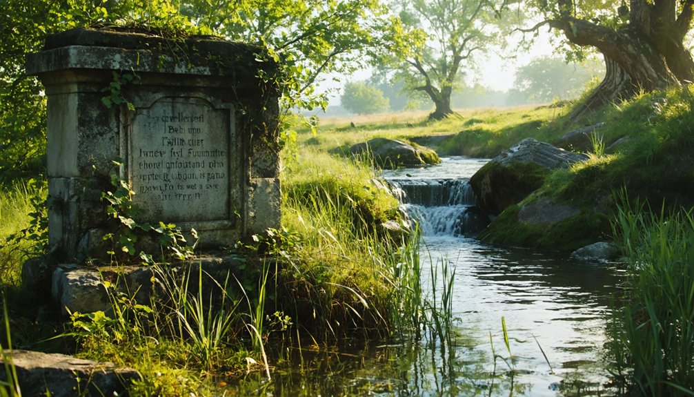 remnants of monark springs