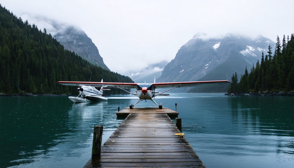 remote access via air