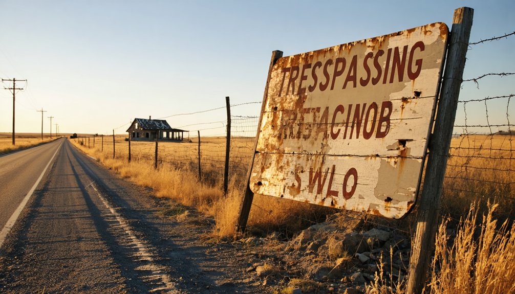 research boundaries avoid hazards