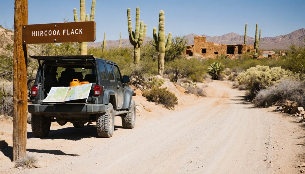 respect boundaries explore safely