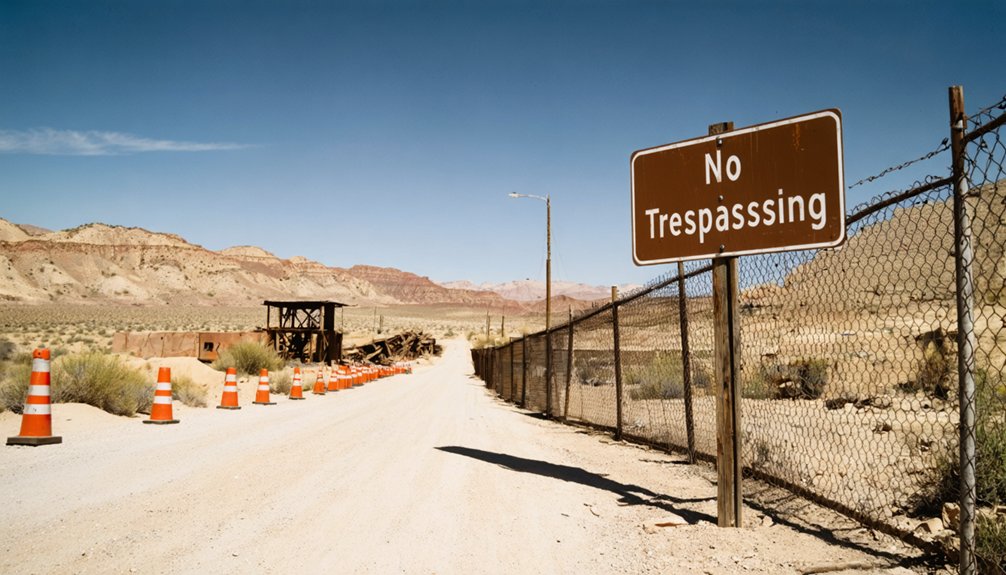 respect boundaries explore safely