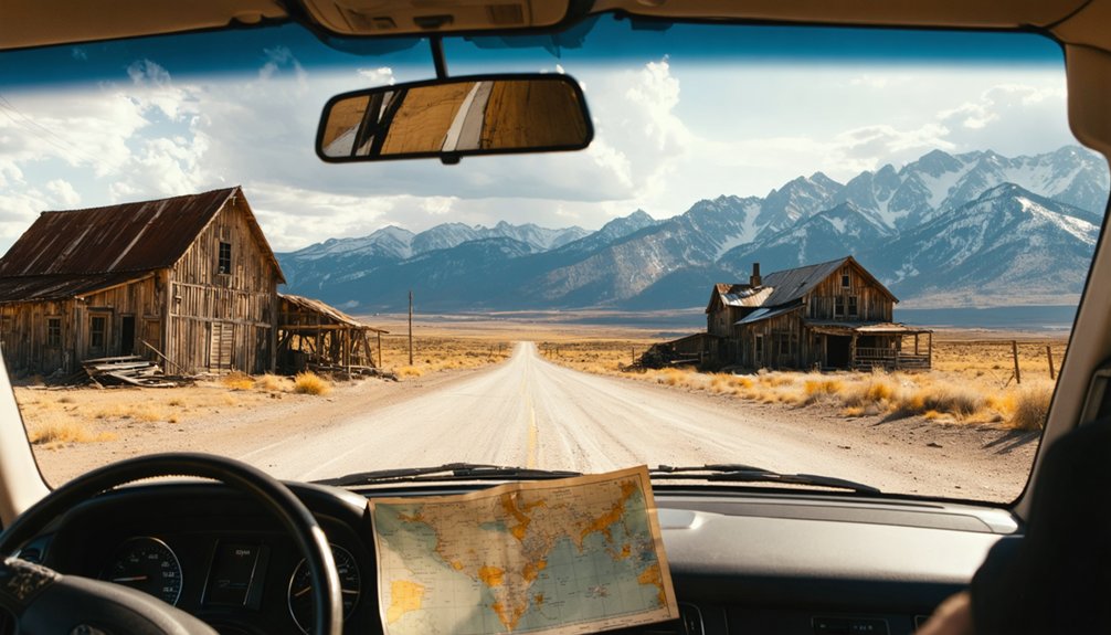 respect property enjoy history