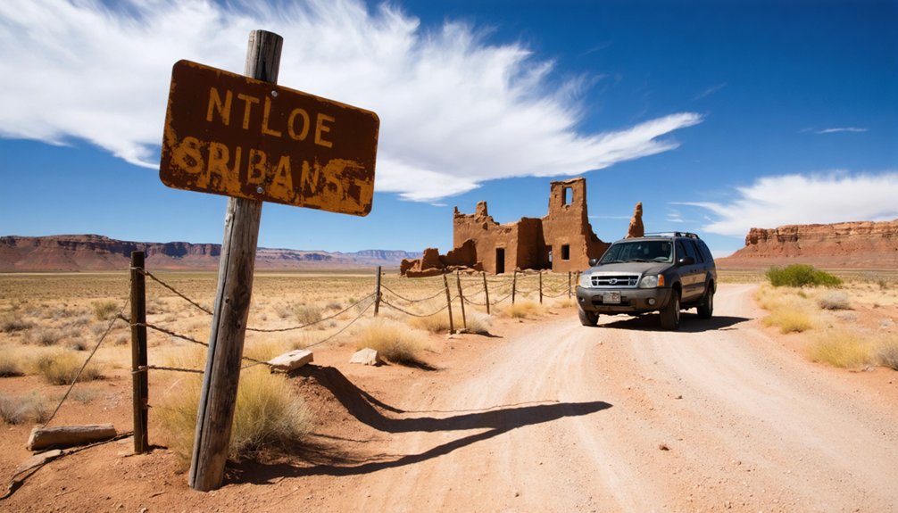 respect safety preservation awareness