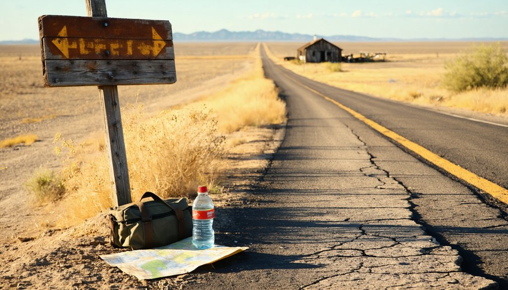 respectful and safe visit