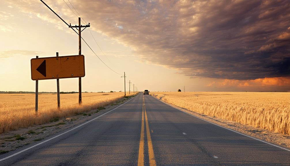 road trip to newbury