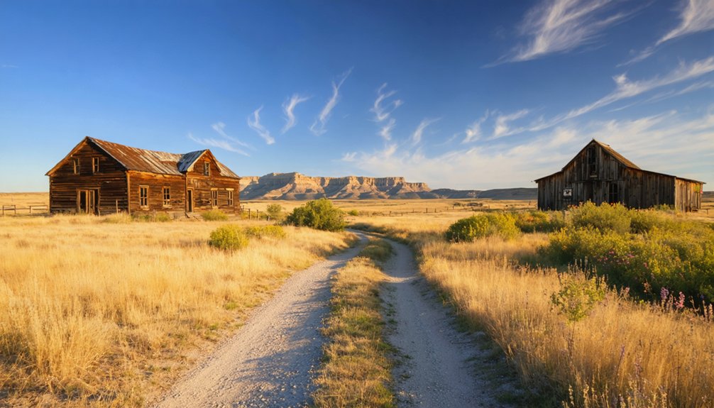 scenic atv trails exploration