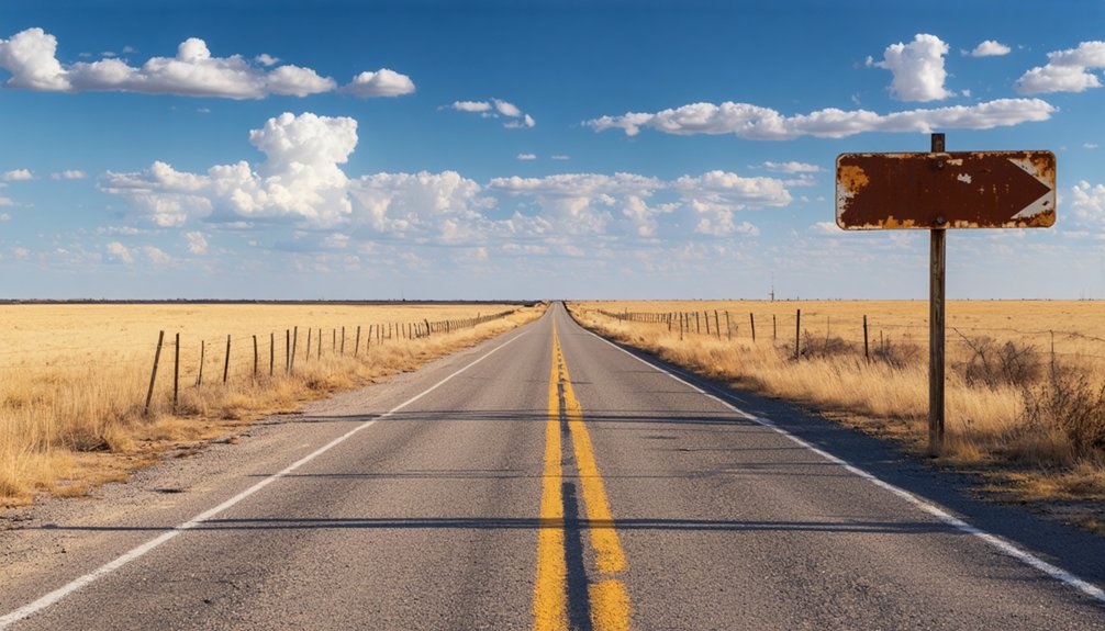 scenic drive to jumbo