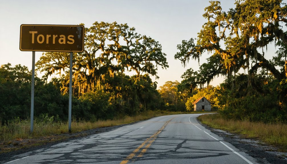 scenic rural drive awaits