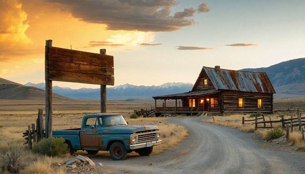 scenic stays near exploration