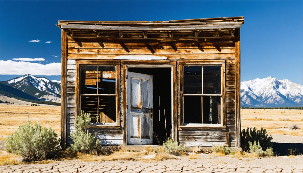 scenic wildlife and history