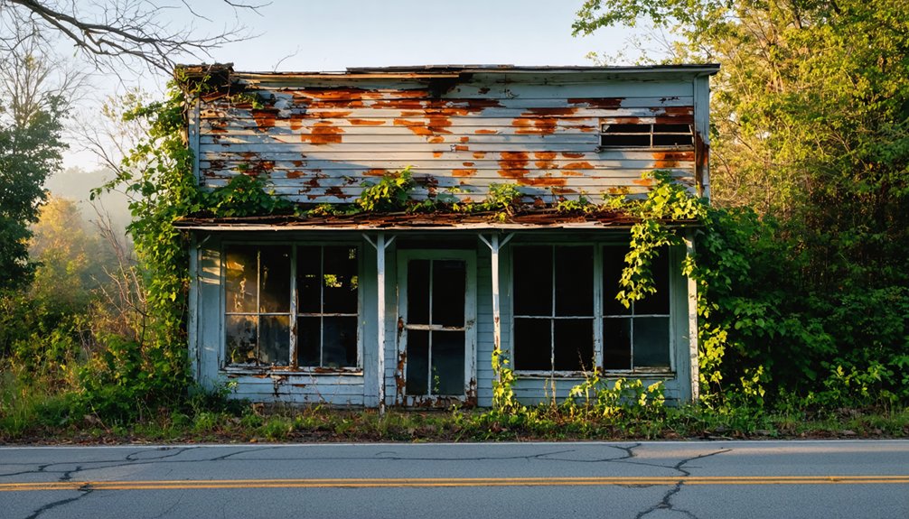 scuffletown ghost town adventure