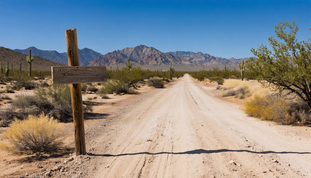 seasonal access affects exploration