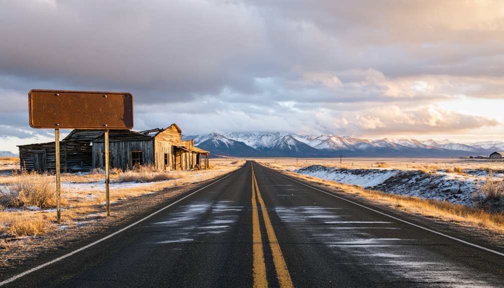 seasonal access impacts travel