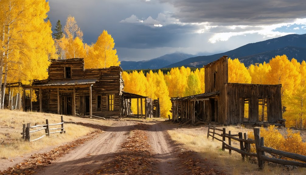 seasonal adventures in baldy