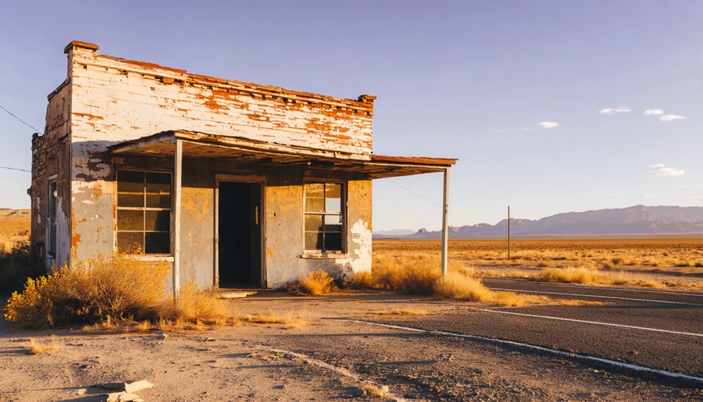seasonal beauty in glenrio