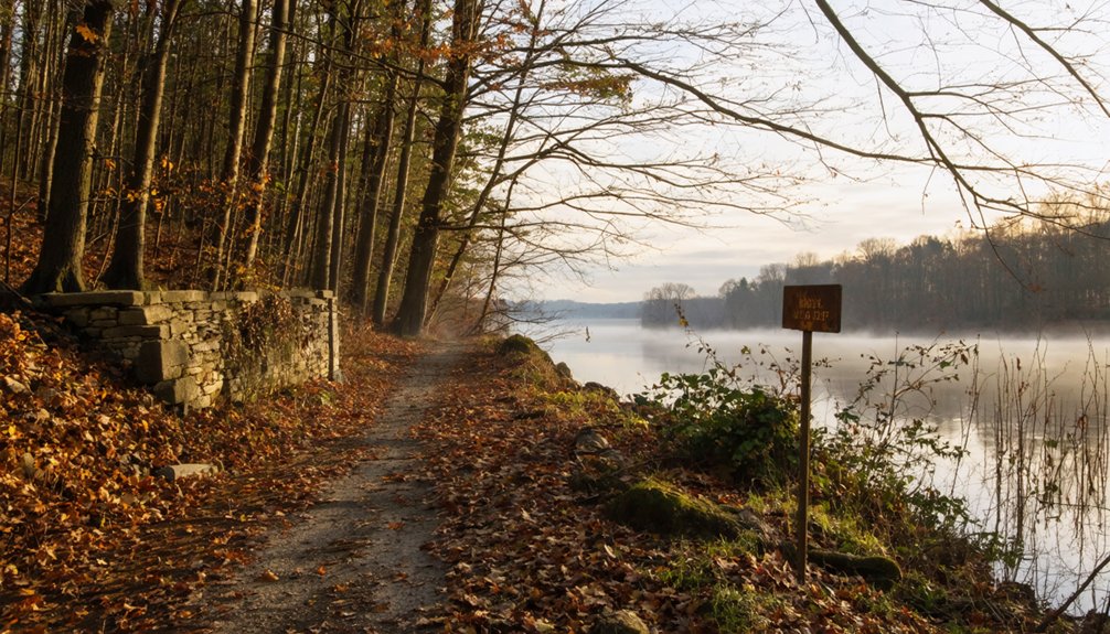 seasonal highlights for explorers