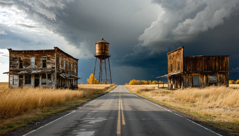 seasonal road conditions awareness