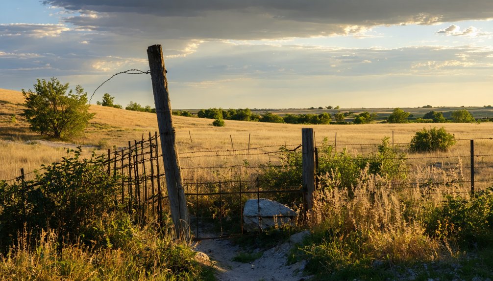 sites of bleeding kansas