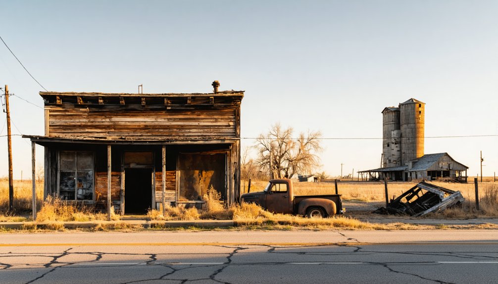 skedee s historical railroad legacy