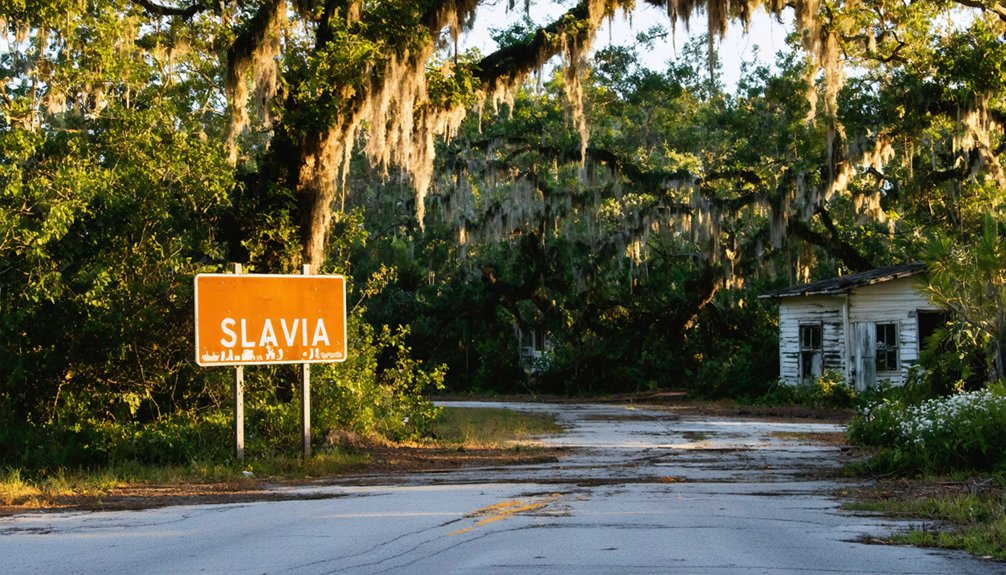 slovak immigrant ghost town