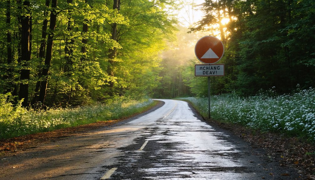 smart route to dighton