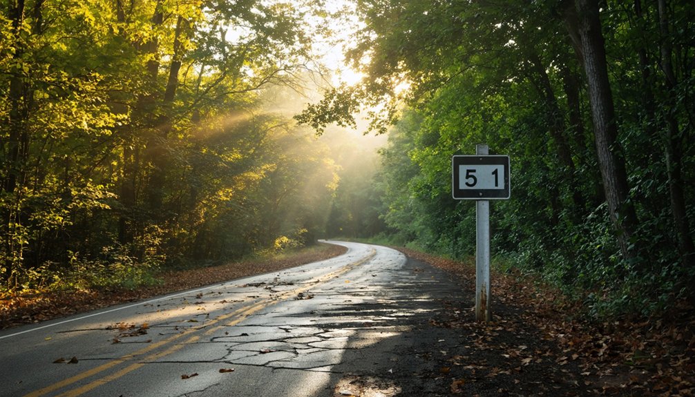 southern indiana ghost towns