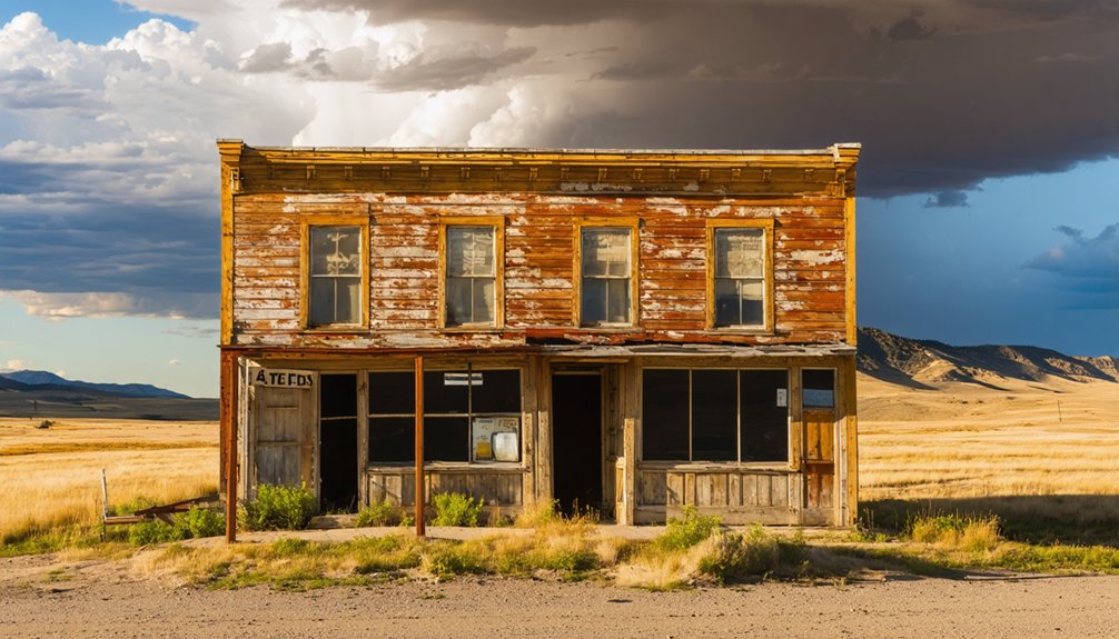 southwest south dakota road trip