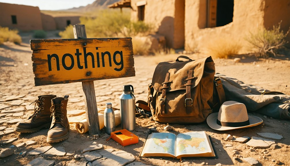 survival essentials for vernetta