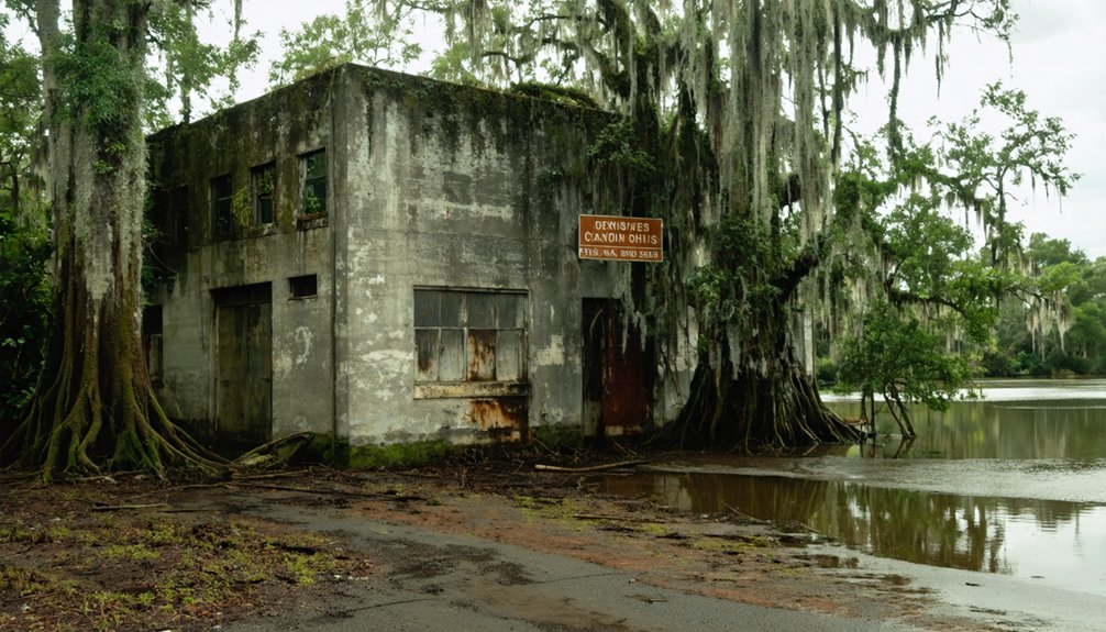 suwannee river state park status