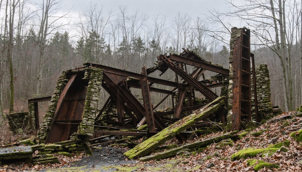 systematic dismantling of peale