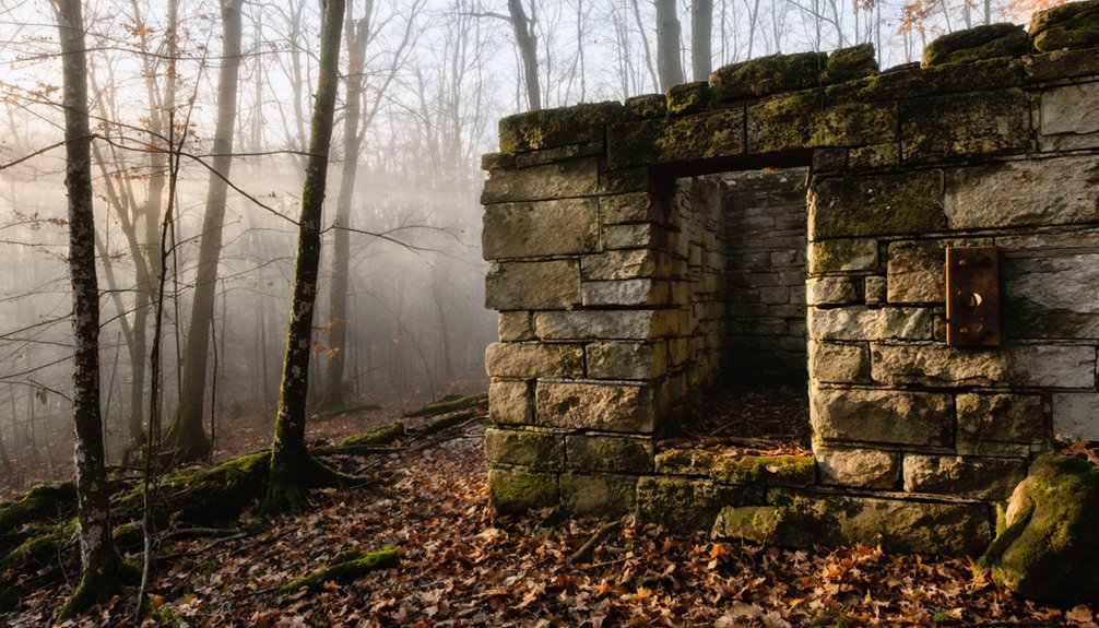 tragic history haunts white rock