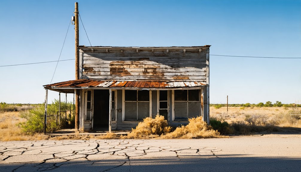 union valley ghost town adventure