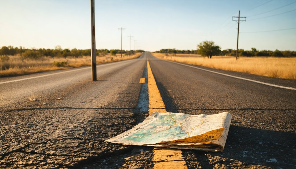 vanished communities shared fate