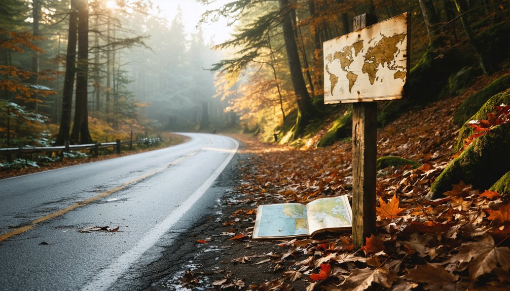 vermont ghost town journey
