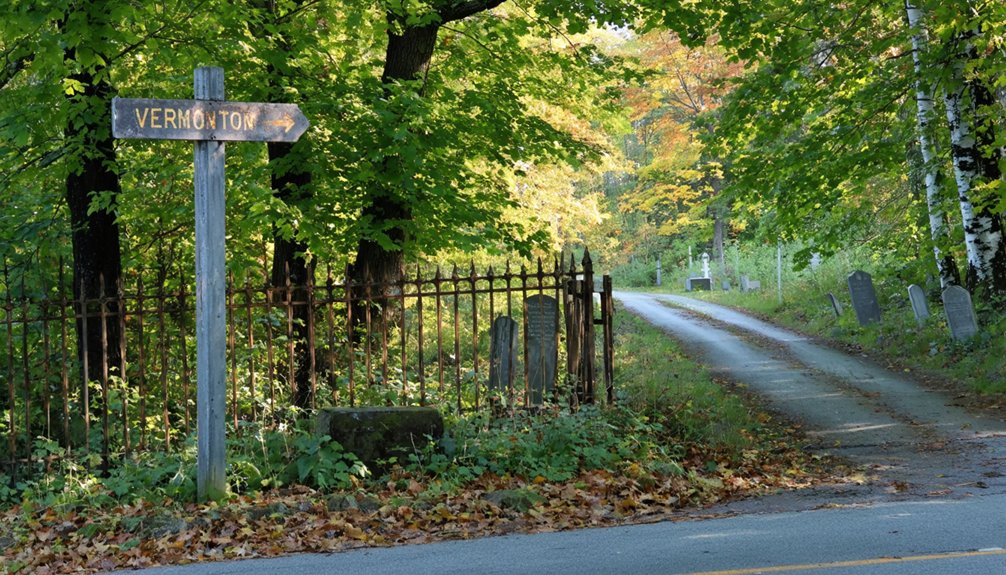 vermont s hidden ghost towns