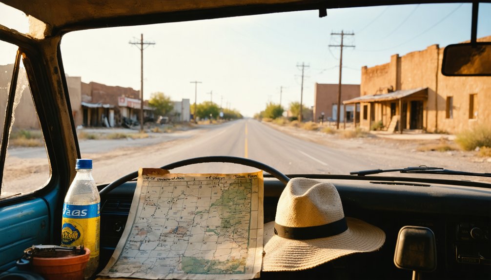 visit catarina prepare accordingly