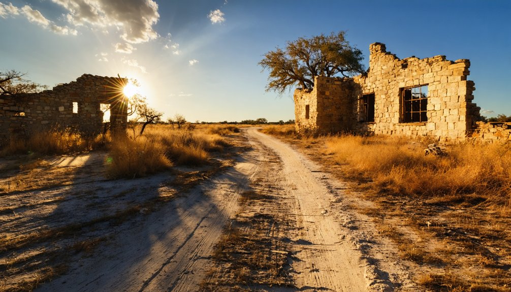 visit during spring fall