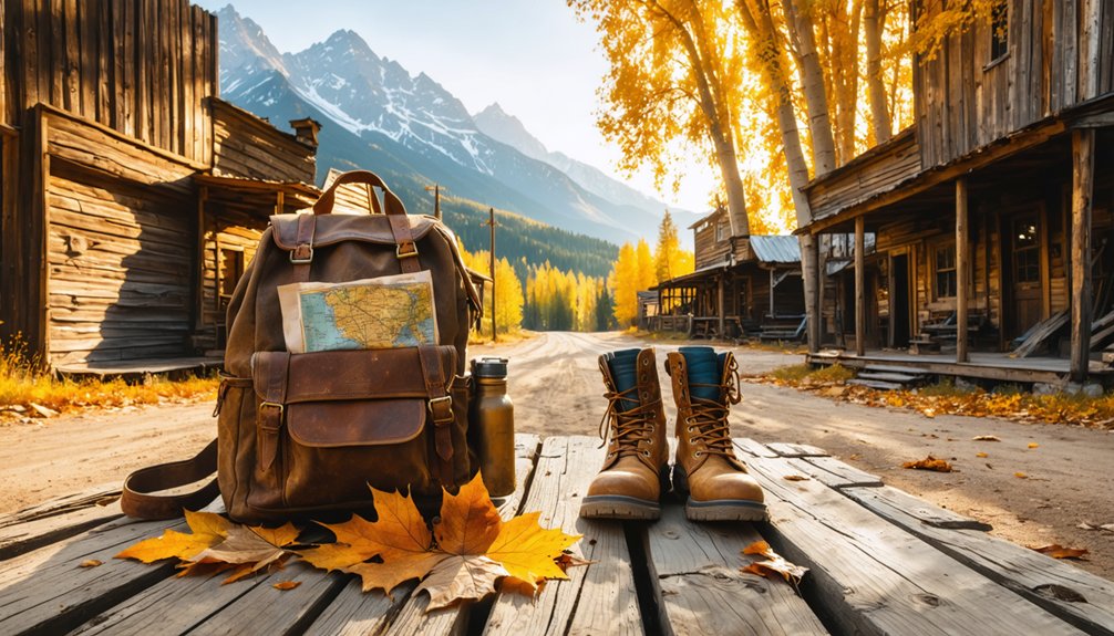 visit flint pack essentials